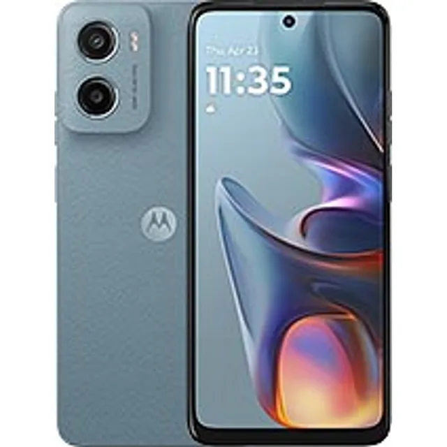 Motorola E15 – Cambio de pantalla