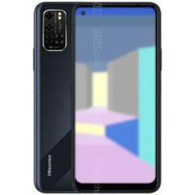 Hisense H50 Lite – Cambio de batería