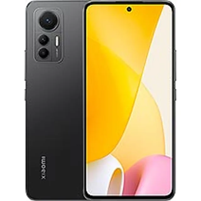 Xiaomi 12 Lite – Cambio de pantalla
