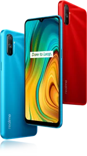 OPPO C3 – Cambio de pantalla