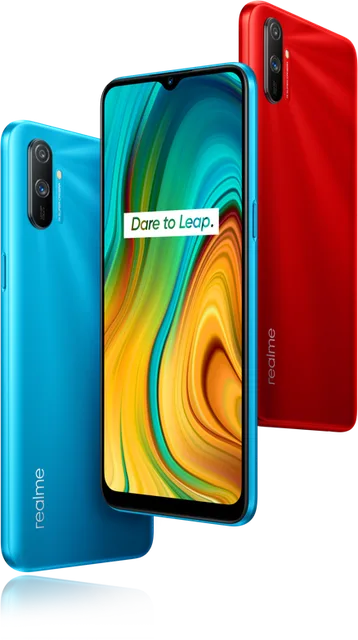 OPPO C3 – Cambio de pantalla