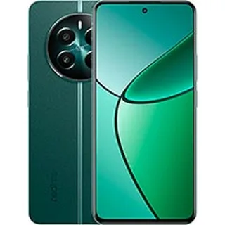 Realme 12 Plus – Cambio de pantalla