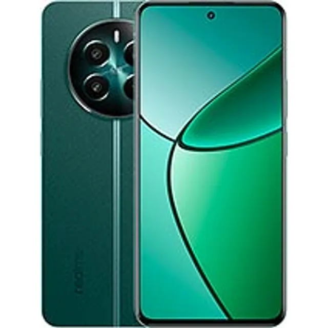 Realme 12 Plus – Cambio de pantalla