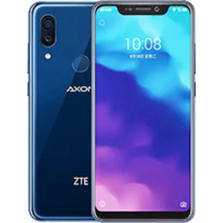 ZTE A3 2019 – Cambio de pantalla
