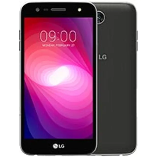 LG X Power 2 – Cambio de pantalla