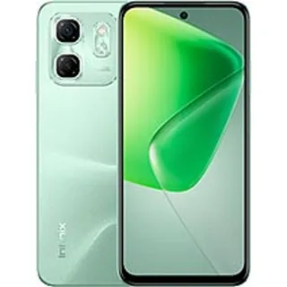 Infinix Hot 50I – Cambio de pantalla