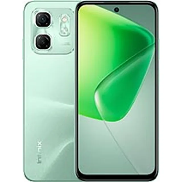 Infinix Hot 50I – Cambio de pantalla