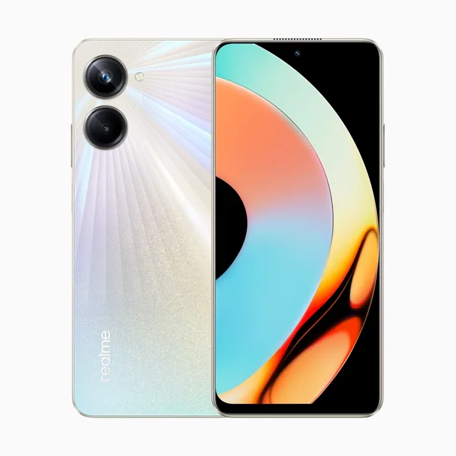 OPPO 10 PRO 5G – Cambio de pantalla