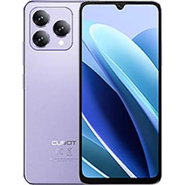 Cubot A40 – Cambio de pantalla