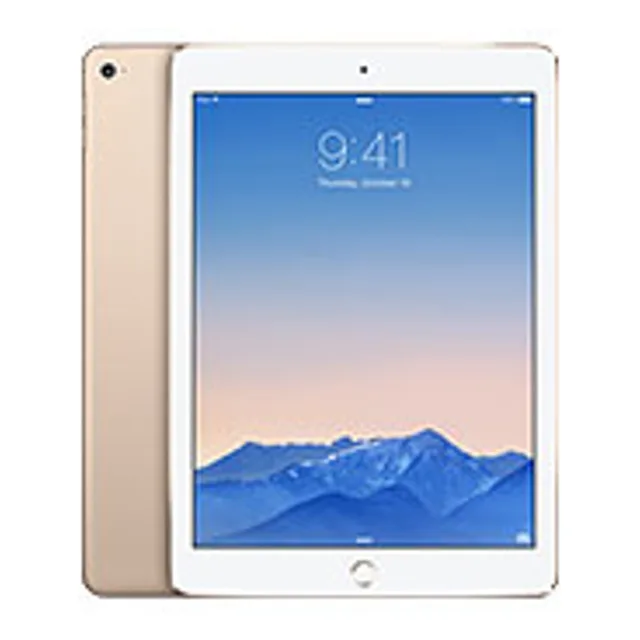 iPad Air 2 – Cambio de centro de carga