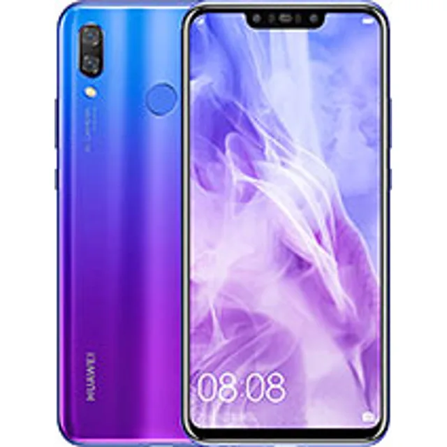 Huawei Nova 3 – Cambio de pantalla