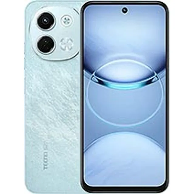 Tecno Tecno Spark 30 5G – Cambio de pantalla