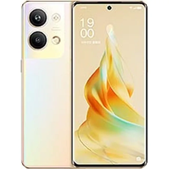 Oppo Reno 9 Pro – Cambio de pantalla