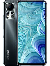 Infinix HOT 11S NFC – Cambio de pantalla