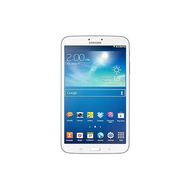 Samsung Galaxy Tab 3 8.0 – Cambio de batería