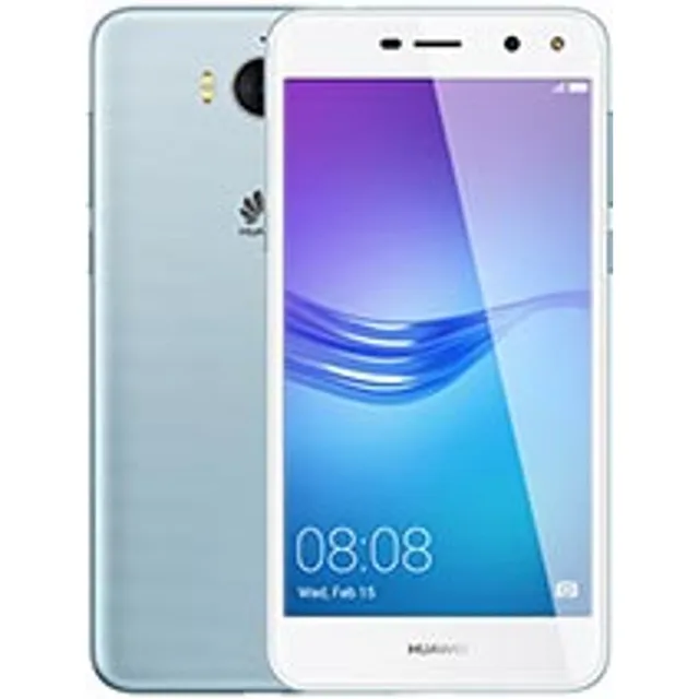 Huawei Y5 Neo – Cambio de centro de carga