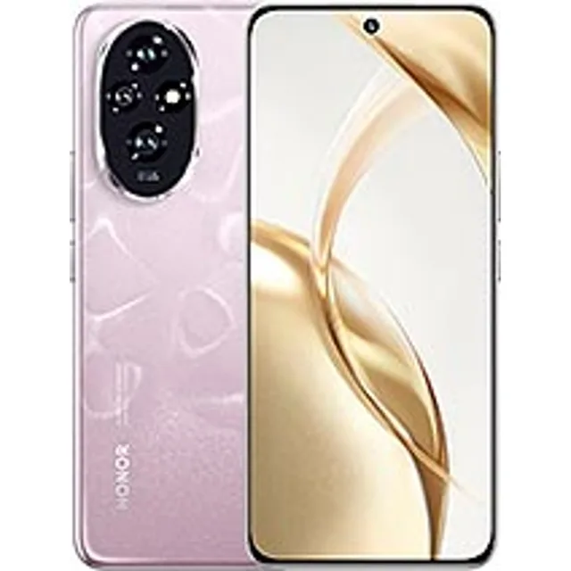 Huawei Honor 200 – Cambio de pantalla