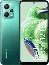 Xiaomi Note 12 5G – Cambio de centro de carga