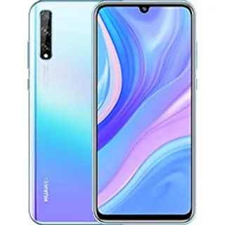 Huawei Y8P – Cambio de centro de carga