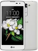 LG K7 – Cambio de pantalla