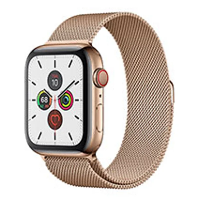 Apple Watch Series 5 – Cambio de batería 40 mm