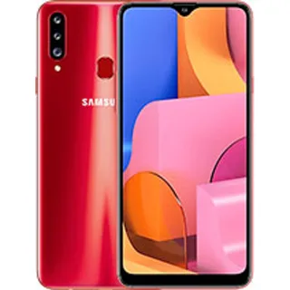 Samsung A20 S – Cambio de pantalla