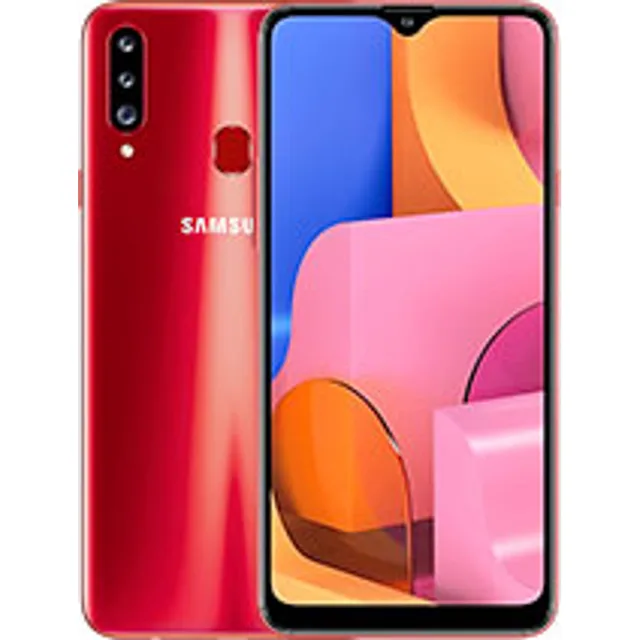 Samsung A20 S – Cambio de pantalla