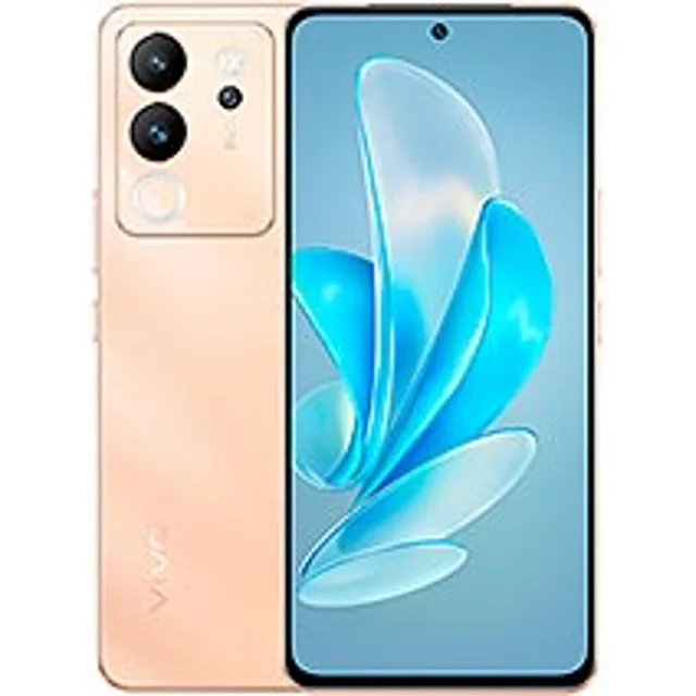 Vivo V30 Lite – Cambio de centro de carga