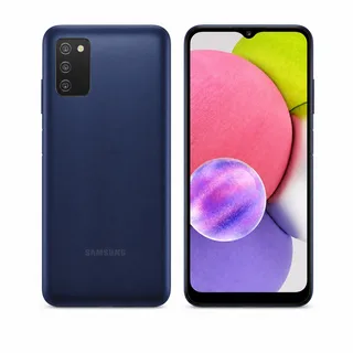 Samsung A03S – Cambio de batería