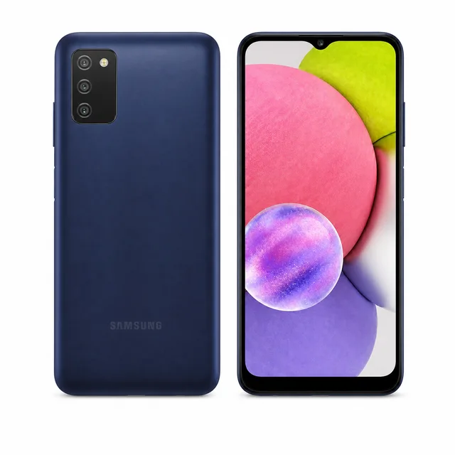 Samsung A03S – Cambio de batería
