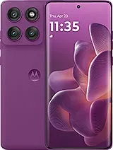 Motorola Edge 60 PRO – Cambio de pantalla
