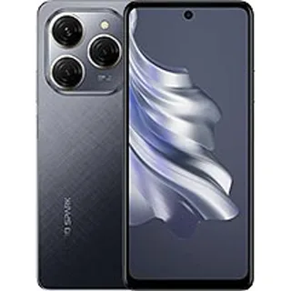 Tecno Tecno Spark 20 Pro – Cambio de pantalla