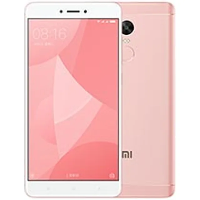 Xiaomi Note 4 4X – Cambio de batería