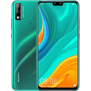Huawei Y8 S – Cambio de pantalla
