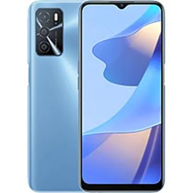 Oppo A16 – Cambio de batería