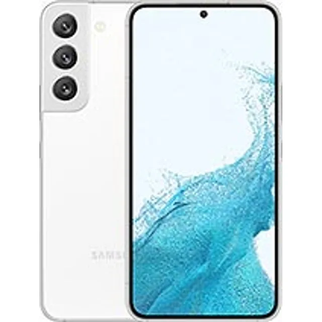 Samsung S22 – Cambio de batería
