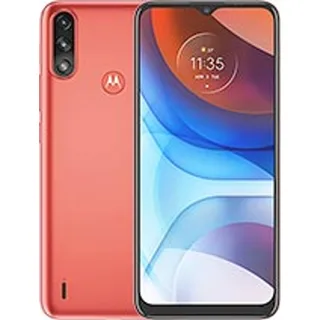 Motorola E7 Power – Cambio de batería Original scrap