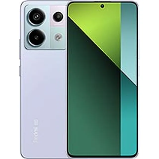 Xiaomi Note 13 PRO 5G – Cambio de batería