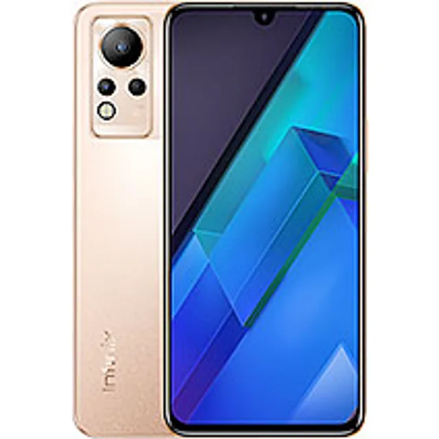 Infinix Note 12 X670 – Cambio de pantalla