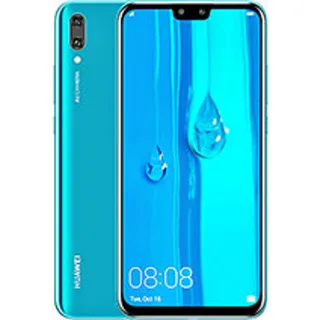 Huawei Y9 2019 – Cambio de batería