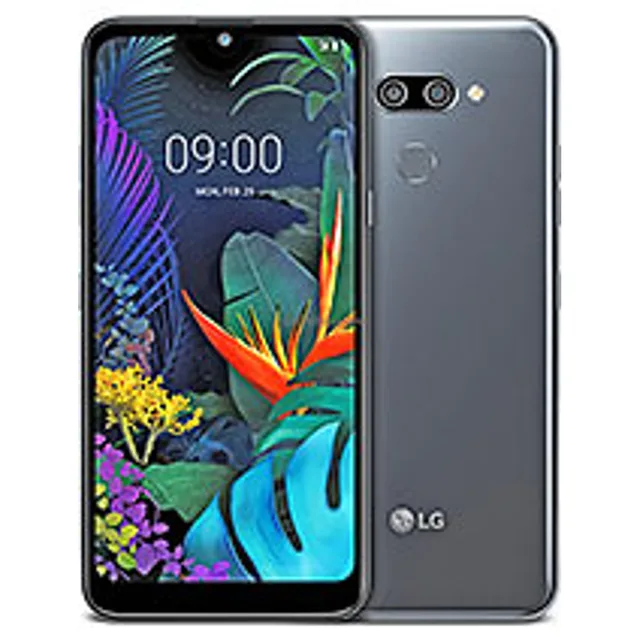 LG K50 – Cambio de batería