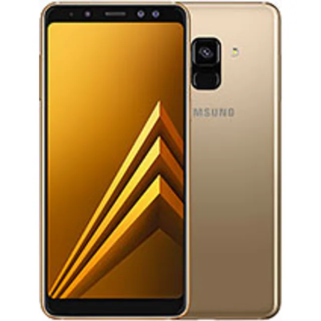 Samsung A8 2018 – Cambio de pantalla