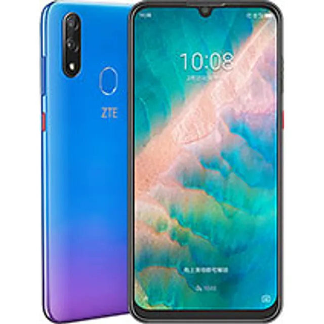 ZTE V10 – Cambio de pantalla