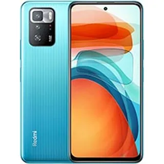 Xiaomi Poco X3 Gt – Cambio de batería