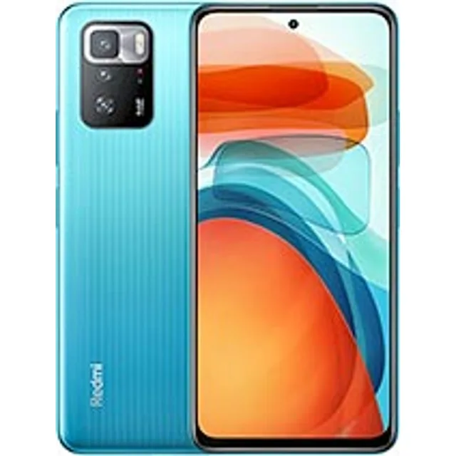 Xiaomi Poco X3 Gt – Cambio de batería