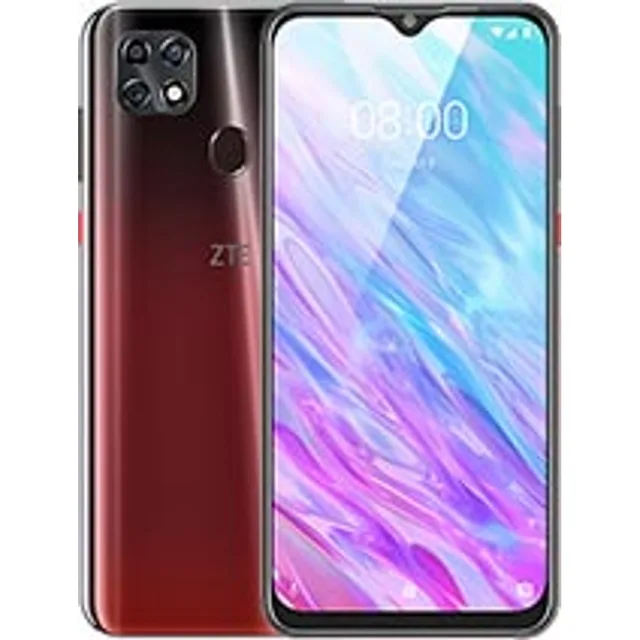 ZTE V Smart 1050 – Cambio de pantalla