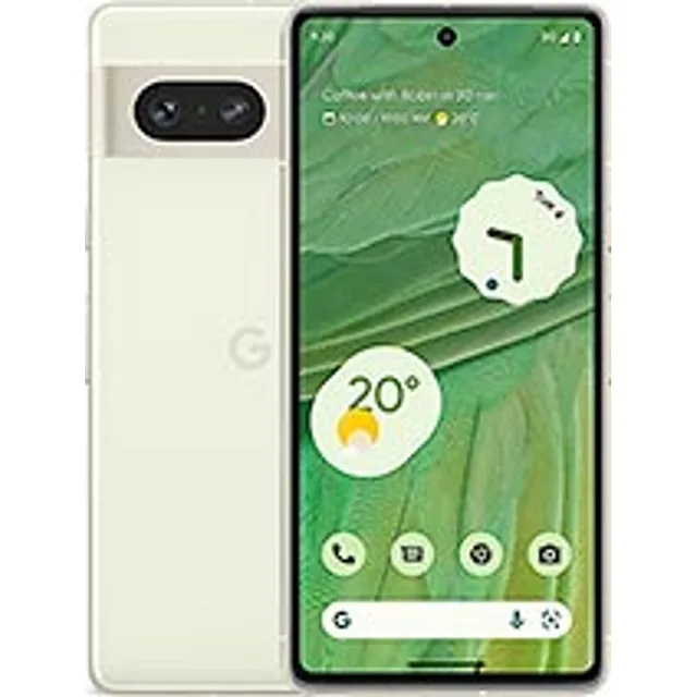 Google Pixel 7 – Cambio de batería