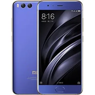 Xiaomi Mi 6 – Cambio de pantalla