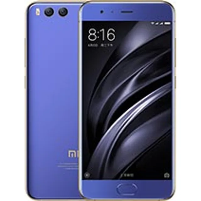 Xiaomi Mi 6 – Cambio de pantalla