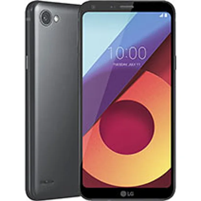 LG BL T33 Q6 Prime – Cambio de batería